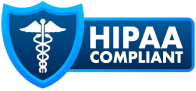 HealthKey Chat is HIPAA Compliant